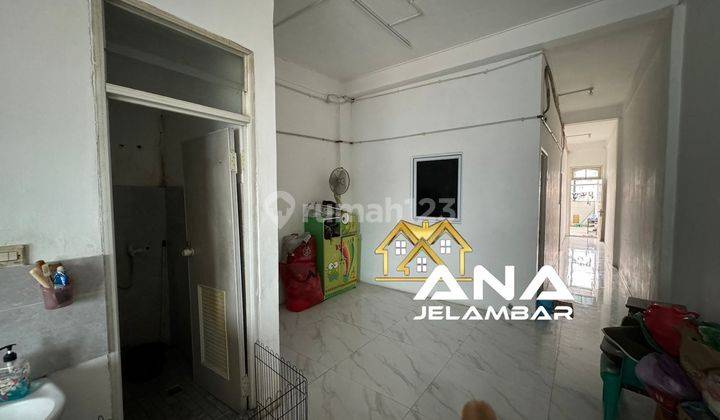 ANA RUMAH UK 4.25X27.5M DI JELAMBAR 2