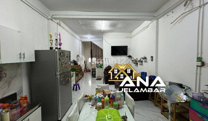 ANA RUMAH UK 4.25X27.5M DI JELAMBAR 1