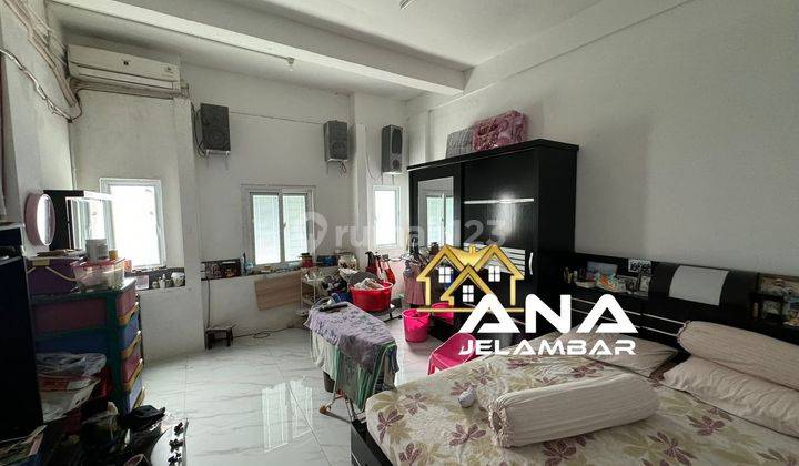 ANA RUMAH UK 4.25X27.5M DI JELAMBAR 1