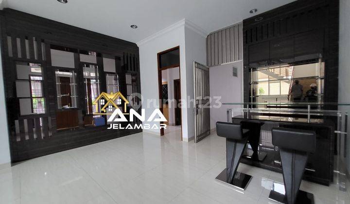 ANA RUMAH FURNISH UK 12X31.5M DI KOMPLEK THI JELAMBAR 2