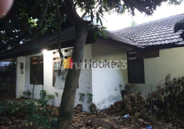 For Sale: Linked House at Griya Loka Sector 1.1, BSD City. 2