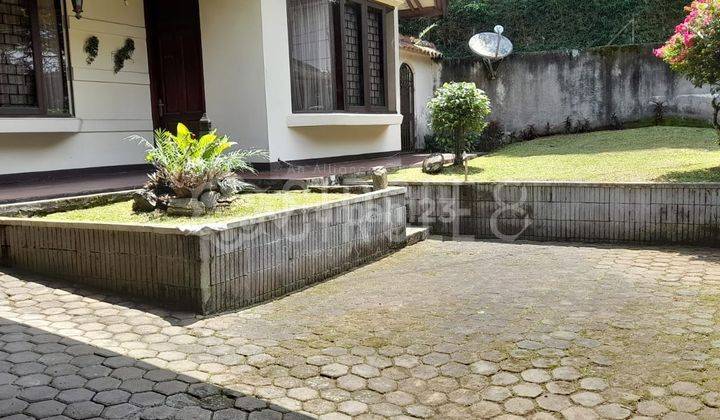 Perlu Cepat,mumpung ada rumah klasik,idaman di Gegerkalong Bandung 1