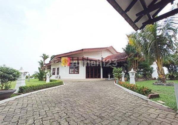 Luxury Villa With Sea View At Pantai Dangas Batam 2