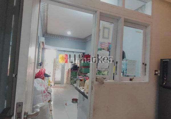 Rumah di Gading Kusuma kelapa Gading Fully Furnished 2