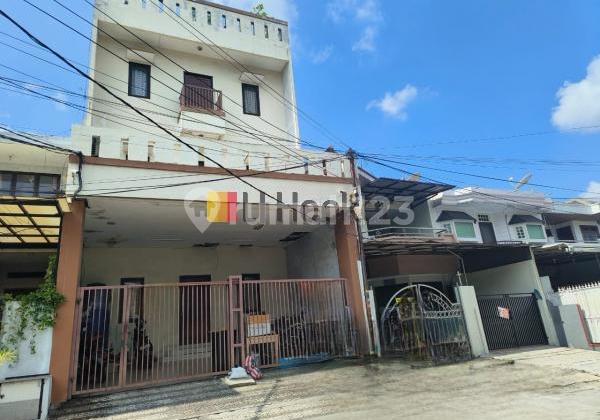 Rumah Kos di Summagung Kelapa Gading Jakarta Utara
