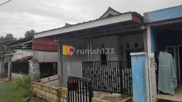 Rumah Murah Siap Huni di Karawang Jawa Barat 1