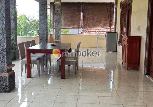 Villa Strategis di Jl. Sekar Sari Kertalangu Denpasar Timur Bali Dekat Pantai Sanur ( LT. 455600 ) 2