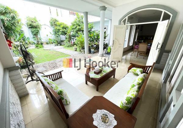 Rumah 2 Lantai Siap Huni Cluster Favorit Di Alam Sutera 1