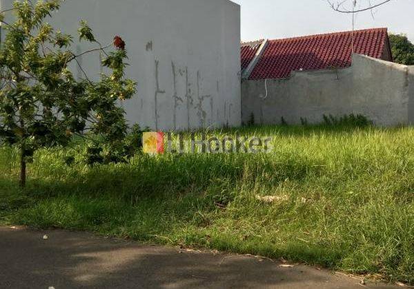 Kavling Dekat Tol di Perum Metland Cakung Jakarta Timur 2