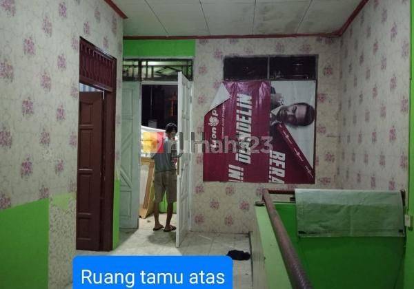 Dijual Rumah Binong Permai Karawaci Tangerang 2