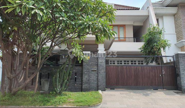 Rumah ARAYA 1, Murah Hadap: Utara  1