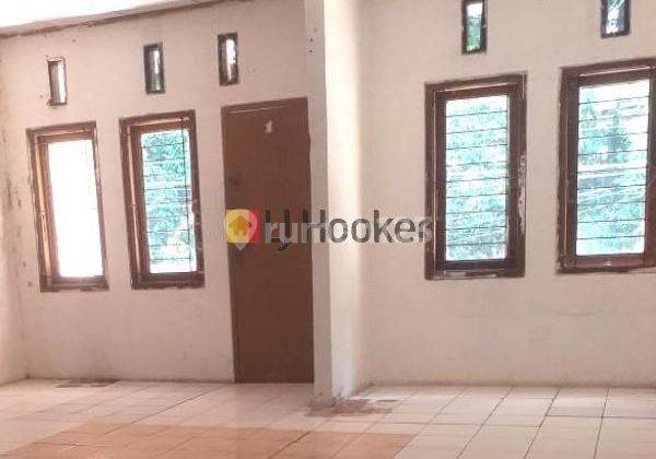 Rumah Siap Pakai Cocok Untuk Tinggal & Buka Usaha Di Pondok Kelapa JakTim 2