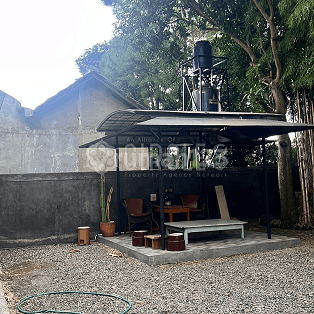 Rumah cakep,bangunan bagus di Adipura, Gedebage Bandung 1