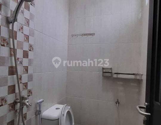 Rumah Baru,Minimalis,ada balkon juga di Margahayu,Metro,Bandung ready 2