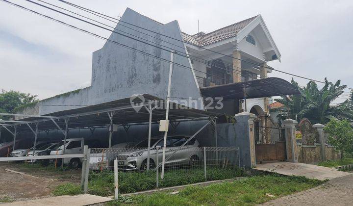 RUMAH BENDUL MERISI UTARA SURABAYA 11801 2