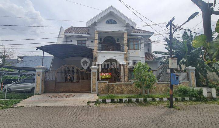 RUMAH BENDUL MERISI UTARA SURABAYA 11801 1