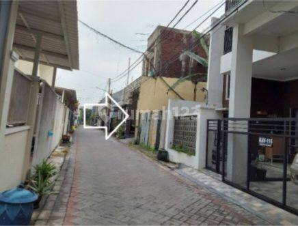 RUMAH MULYOSARI BARU SURABAYA 25835 2