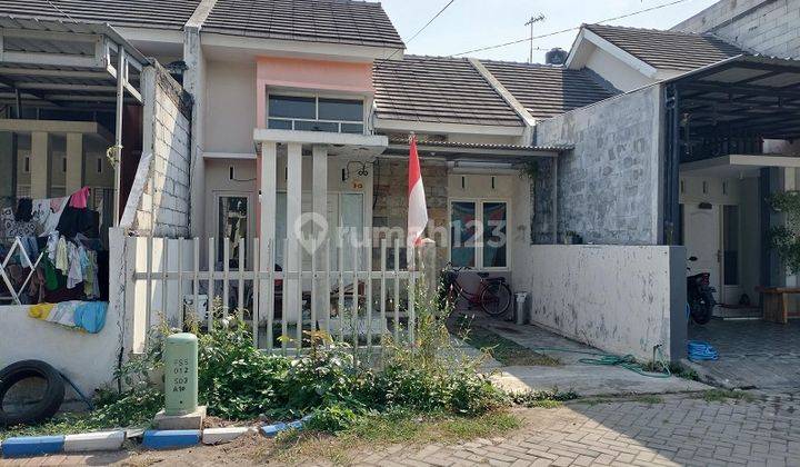 RUMAH GRAND ORIENTAL SIDOARJO 12075 1