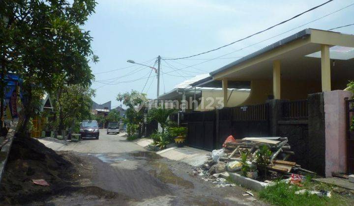 RUMAH RUNGKUT MEJOYO UTARA  SURABAYA 42463 1