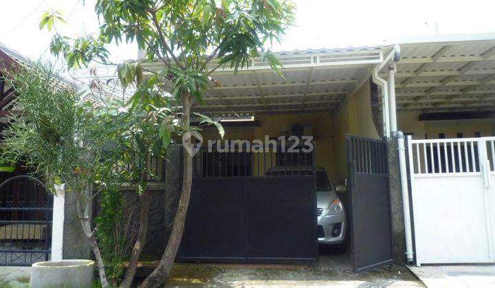 RUMAH RUNGKUT MEJOYO UTARA  SURABAYA 42463 2