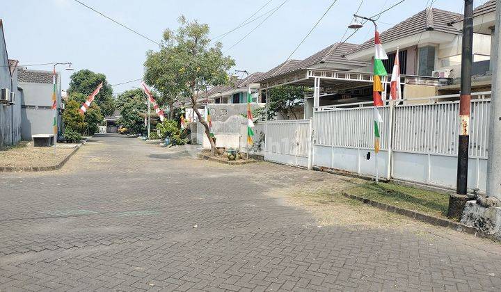 RUMAH STAR SAFIRA REGENCY SIDOARJO 12387 2