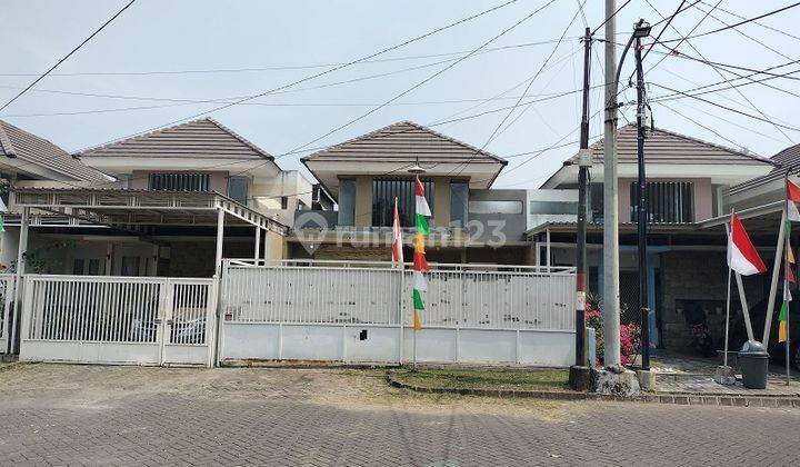 RUMAH STAR SAFIRA REGENCY SIDOARJO 12387 1