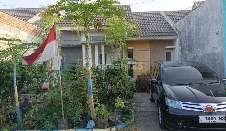 RUMAH KRIAN SEJAHTERA INDAH REGENCY SIDOARJO 12041