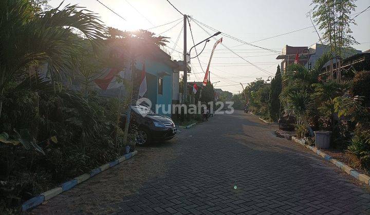 RUMAH KRIAN SEJAHTERA INDAH REGENCY SIDOARJO 12041 2