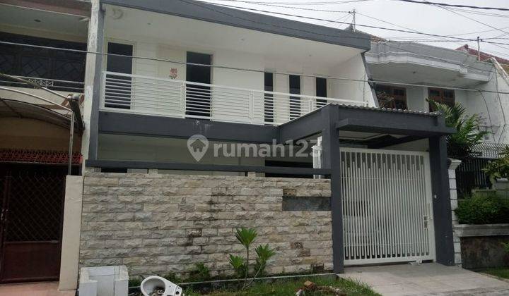 RUMAH SUTOREJO UTARA BARU SURABAYA 21484 2