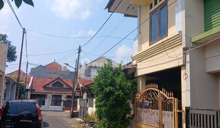 RUMAH TAMAN PONDOK INDAH SURABAYA 41540 1