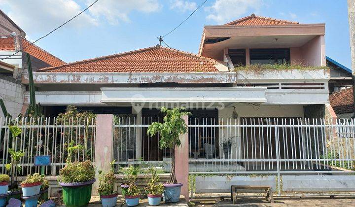 RUMAH JAMBANGAN SURABAYA 57517 1