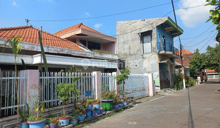 RUMAH JAMBANGAN SURABAYA 57517 2