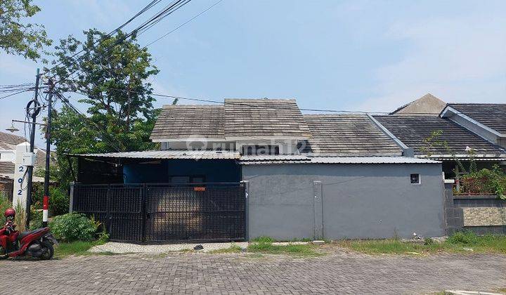 RUMAH GADING INDAH REGENCY SURABAYA 56176 1