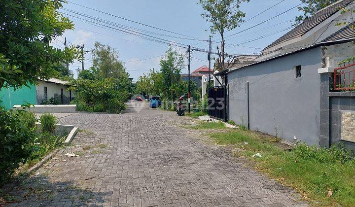 RUMAH GADING INDAH REGENCY SURABAYA 56176 2