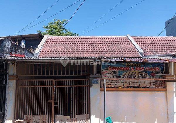 RUMAH GUNUNG ANYAR PERMAI SURABAYA 55909 1