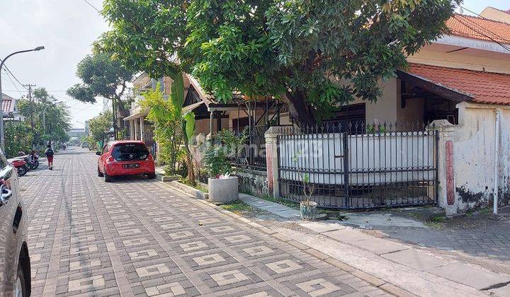 RUMAH BENDULMERISI SURABAYA 57509 2