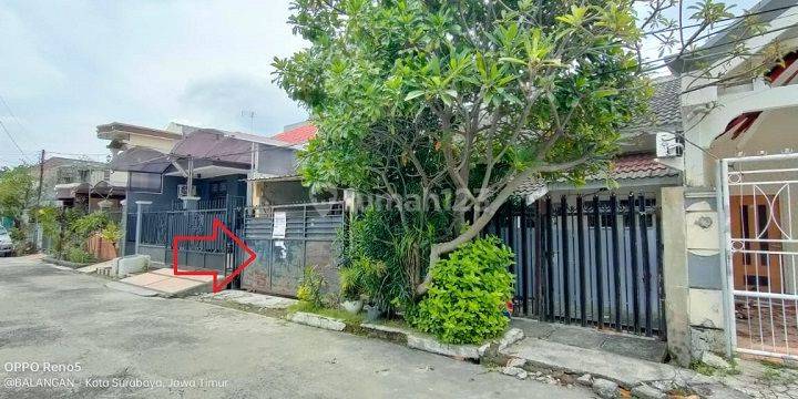 RUMAH BABATAN PANTAI UTARA SURABAYA 25823 2