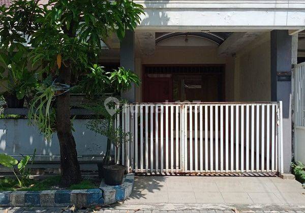 RUMAH PONDOK TJANDRA INDAH SIDOARJO 1662 1