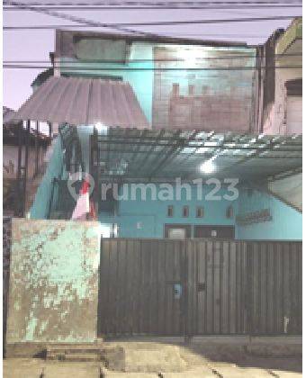 RUMAH KEDUNG ANYAR SURABAYA 4252 1