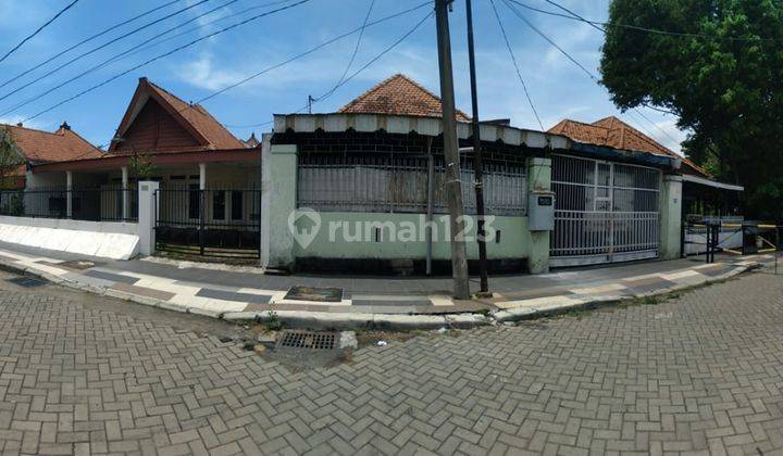 RUMAH OGAN SURABAYA 3909 2