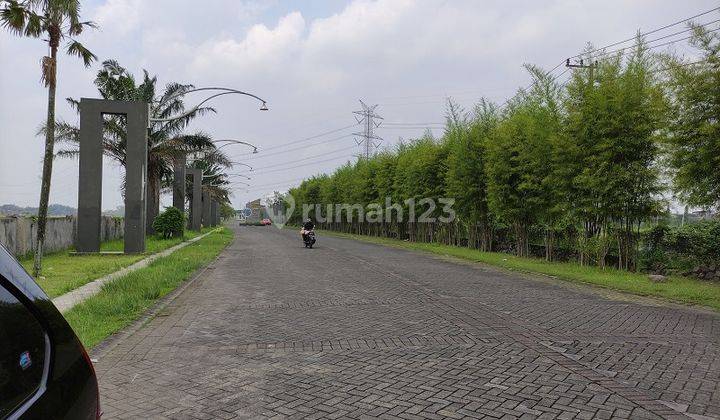 RUMAH KRIAN SEJAHTERA INDAH REGENCY SIDOARJO 5630 2