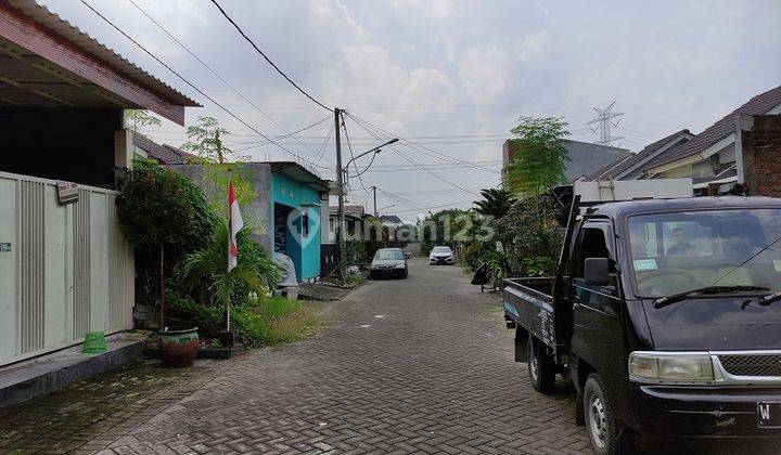 RUMAH KRIAN SEJAHTERA INDAH REGENCY SIDOARJO 5630 1