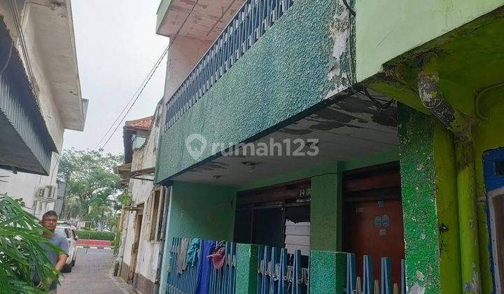 RUMAH BUBUTAN SURABAYA 5626 1