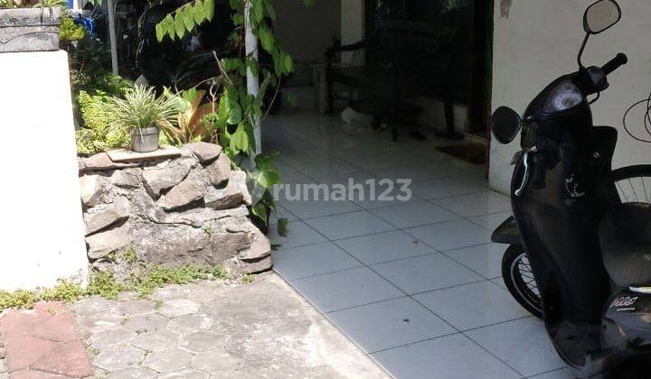 RUMAH BULAK RUKEM TIMUR SURABAYA 6118 2