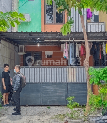 RUMAH PAKAL RESIDENCE SURABAYA 6126 1