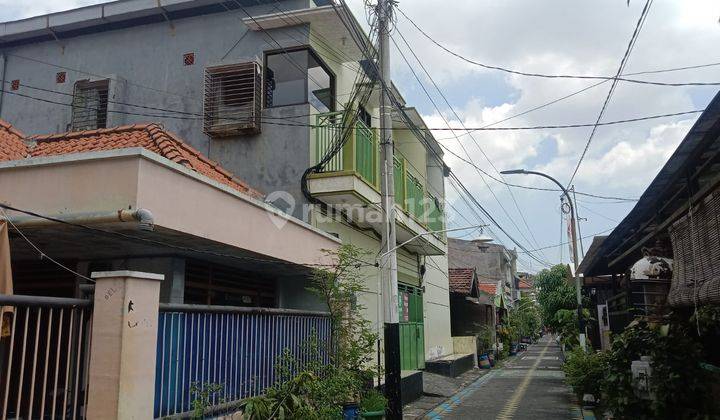 RUMAH JOJORAN BARU SURABAYA 7749 1