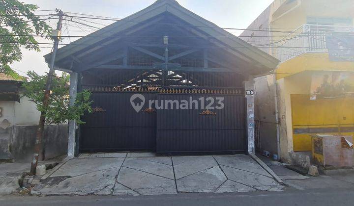 RUMAH PETEMON SURABAYA 7770 2