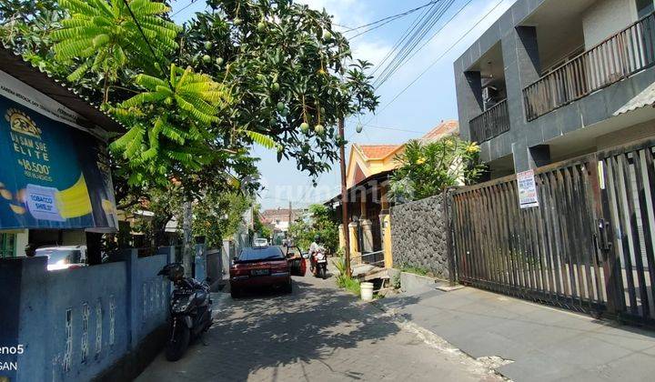 RUMAH KEBRAON SURABAYA 5823 2