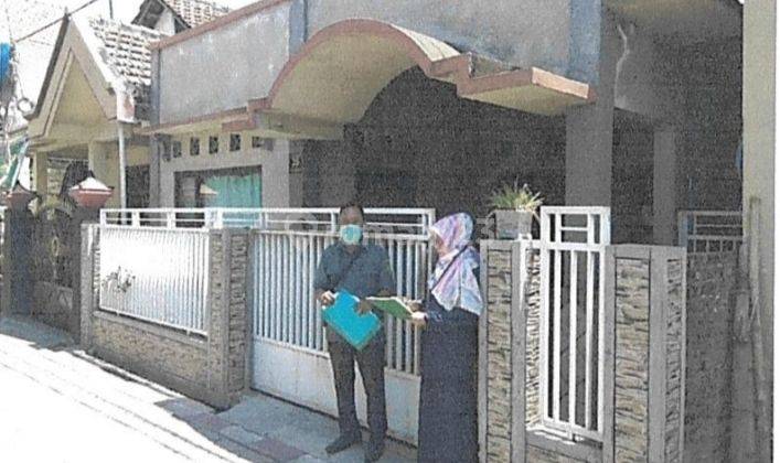 RUMAH KAPTEN DARMO SUGONDO GRESIK 6921 1