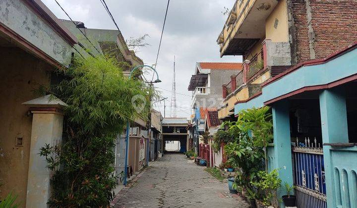 RUMAH CANDI LONTAR KULON SURABAYA 8787 1